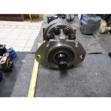 NEW CONCENTRIC HALDEX HYDRAULIC PUMP 2107346 # F30W-8E28B2-G1A10R