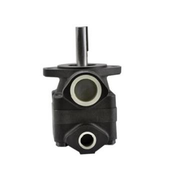 Hydraulic Vane Pump Replacement Vickers V20-B-13-B-1-C-10-R, 2.59  Cubic Inch pe