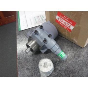 NOP NIPPON OIL PUMP TROCHOID PUMP TOP-220HWM *NEW*