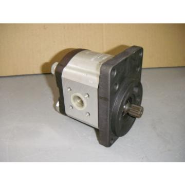 Bosch 0510525312 Hydraulic Pump AGCO 722580883