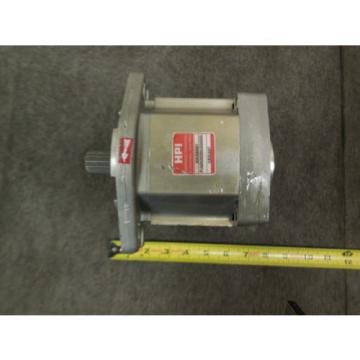 NEW HPI HYDRAULIC PUMP 3306086661 # P1AAN3025HJ33A02N