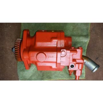 Eaton hydraulic pump rdh70423. 70412-366c eaton