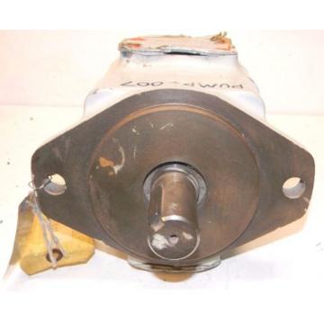 Vickers Hydraulic Pump F3 35V30A 1A 22R