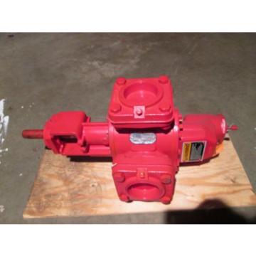 3 INCH ROPER PUMP 3622 HBFRV TYPE 3