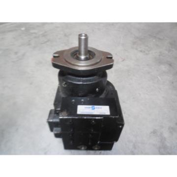 NEW SAUER BIBUS HYDRAULIC PUMP # 6016265