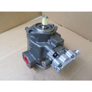 Bosch R97870951110HRM666928904 Hydraulic Vane Pumps Variable Volume