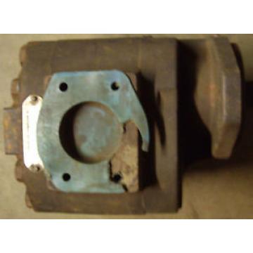 PERMCO HYDRAULIC PUMP # P7500A387ADNV2700