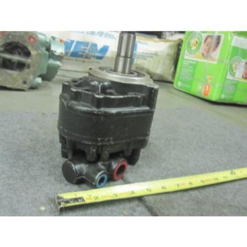 DANFOSS HYDRAULIC PUMP # 163K1232