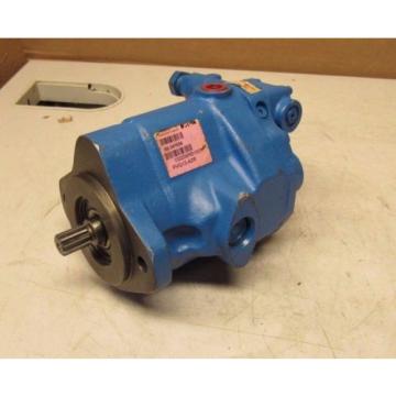 EATON VICKERS PVQ13-A2R HYDRAULIC PUMP 100208RB1001