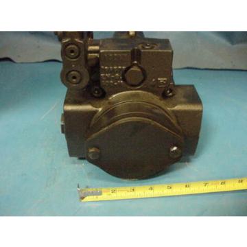 New Danfoss Series K 45 Vairable Displacement Hydraulic Pump KRR038CLS212