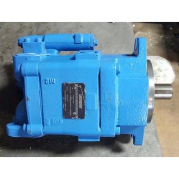 PVM063ER09ES02AAA2300000000A, Vickers, Hydraulic Pump, 3.85 in3/rev