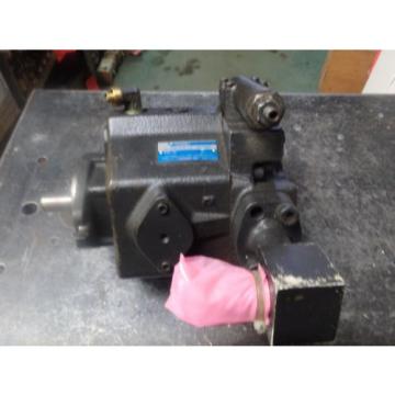 Tokimec HYDRAULIC PUMP_P21VMR-10-CMC-20-S121-J_P21VMR10CMC20S121J