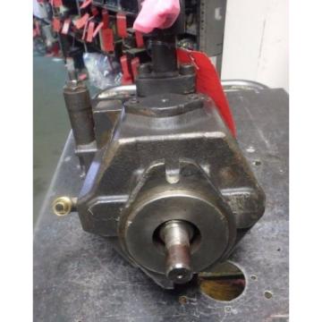 Tokimec HYDRAULIC PUMP_P21VMR-10-CMC-20-S121-J_P21VMR10CMC20S121J