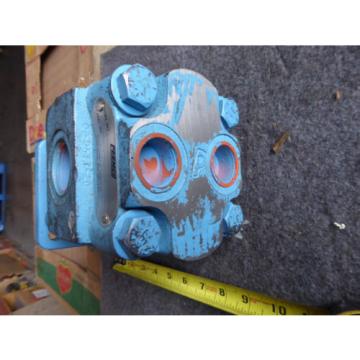 NEW PERMCO HYDRAULIC PUMP # 78008