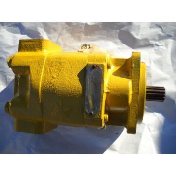 commercial intertech hydraulic pump 323-9210-036