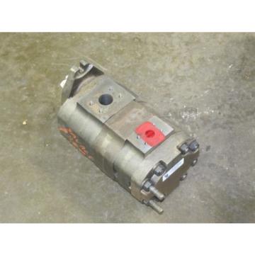 NO NAME P76C498-BY-06030-11-D-OK15-1 HYDRAULIC PUMP REBUILT