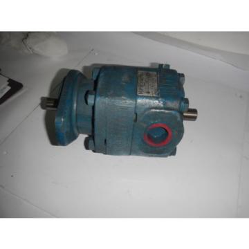 HPI Nichols M3B254I6S33NB Hydraulic Motor