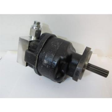 Hydreco 1500M Series, 1.771 cu in Hydraulic Gear Pump / Motor