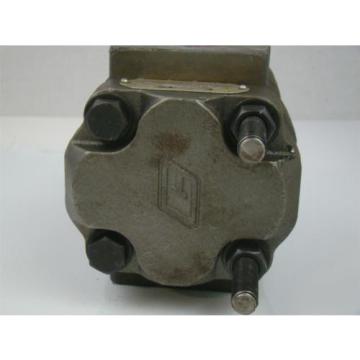 PARKER HYDRAULIC PUMP MODEL P51A597BYSP25-25