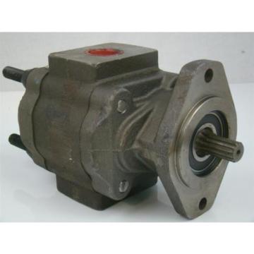 PARKER HYDRAULIC PUMP MODEL P51A597BYSP25-25