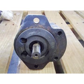 BOSCH 0510328011 HYDRAULIC PUMP (USED)