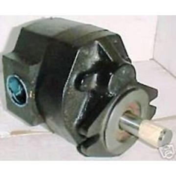 Delta Hydraulics D Series Hydraulic Gear Pump  D43