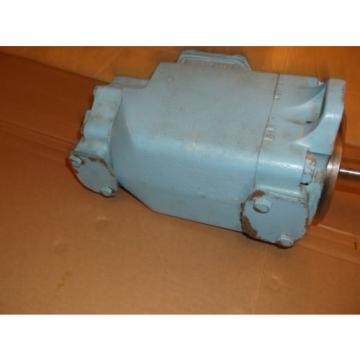 Parker  Denison hydraulic vane pump T6DC-028-010-1R00-B1 Hagglunds   014-97745-0