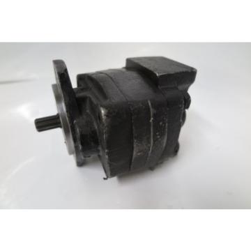 parker hydraulic pump 326-9111-819