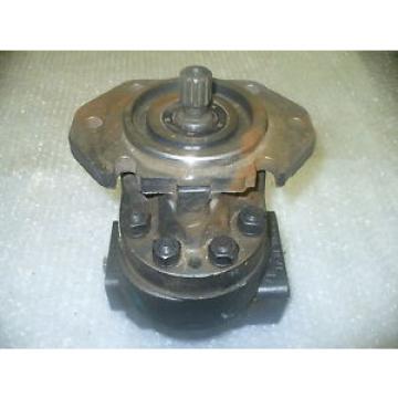 HALDEX HYDRAULIC PUMP P/N G20W-6C1A1