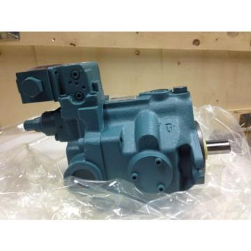 Daikin V-Series Hydraulic Piston Pump V38C12RJAX-95