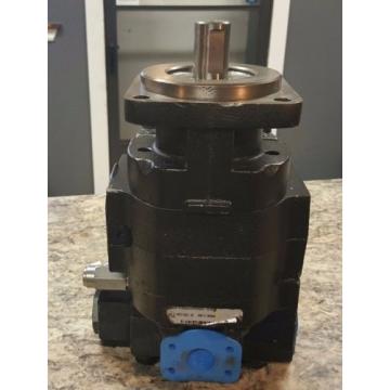 P7600A467FCFG25-00UL, Permco, Hydraulic Gear Pump