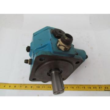 Vickers VVA40EP-CDWW21 Variable Displacement Vane Hydraulic Pump