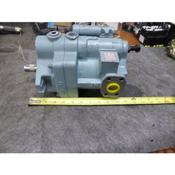 NEW NACHI PISTON PUMP PVS-2B-35N1-U-12