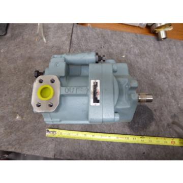 NEW NACHI PISTON PUMP PVS-2B-35N1-U-12