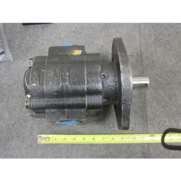 NEW DR. GEAR HYDRAULIC PUMP # PSL4C20K1121