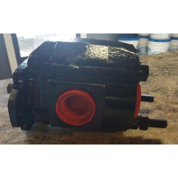 P5151A224NOZK25-54, Permco, Hydraulic Gear Pump