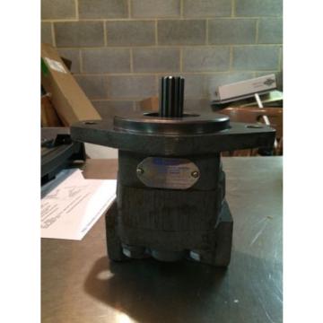 Hydraulic Motor Commercial Intertech