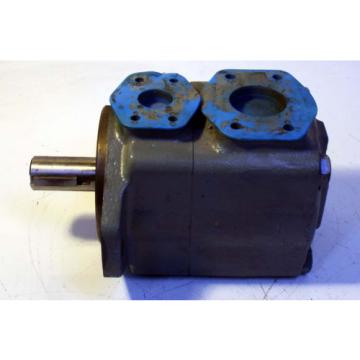 1 NEW SUNSOURCE 35V25A 1C22R HYDRAULIC VANE PUMP