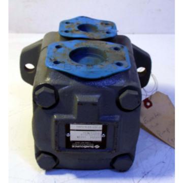 1 NEW SUNSOURCE 35V25A 1C22R HYDRAULIC VANE PUMP