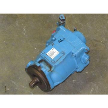 EATON VICKERS 02-341948 02341948 PVQ40AR01AB10A210000 HYDRAULIC PUMP REBUILT