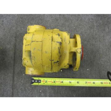 NEW HAMWORTHY HYDRAULIC PUMP # R2W1608YB8C5A  675987/93