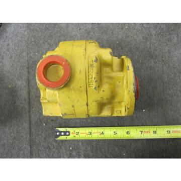 NEW HAMWORTHY HYDRAULIC PUMP # R2W1608YB8C5A  675987/93