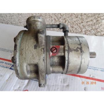 Tuthill Hydraulic Pump 2CK20 2CKCC