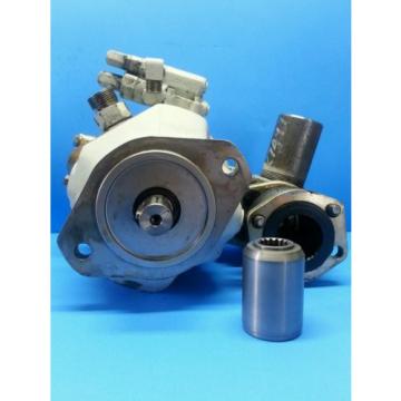 BRUENINGHAUS HYDROMATIK D-72160 HYDRAULIC PUMP AA10VS0 45DFR1/31R-PKC62N00-S0119