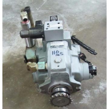 YUKEN A56-FR04E140-4212 21 MPA 56.2 CM³/REV SB1210-06-28-10 HYDRAULIC PUMP