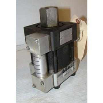 SR Engineering, Hydraulic Pump SR70-10