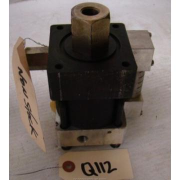 SR Engineering, Hydraulic Pump SR70-10