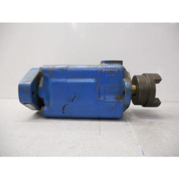 MO-1694, VICKERS 45VTCS60A 2203 HYDRAULIC PUMP