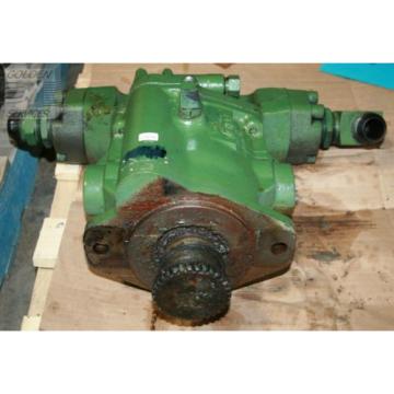 Eaton Vickers PVB20 Hydraulic Piston Pump