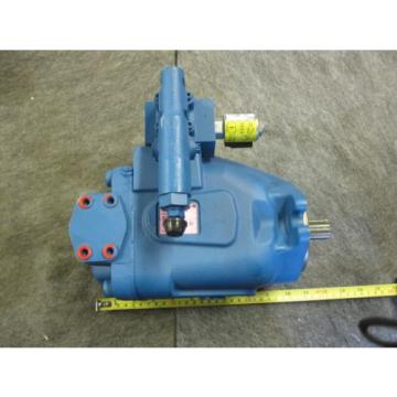 NEW EATON VICKERS PISTON PUMP # 421AK-00818B